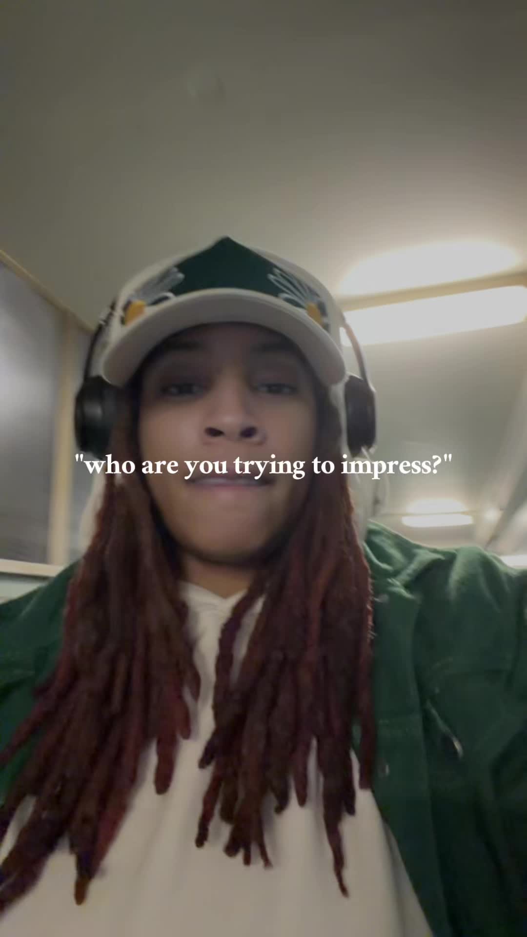 @Charmonique Watt
