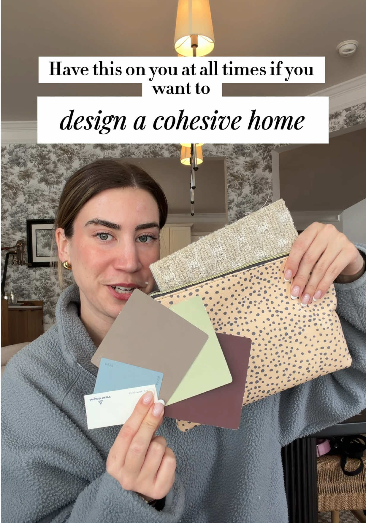 @LAVINIA | HOME CONTENT