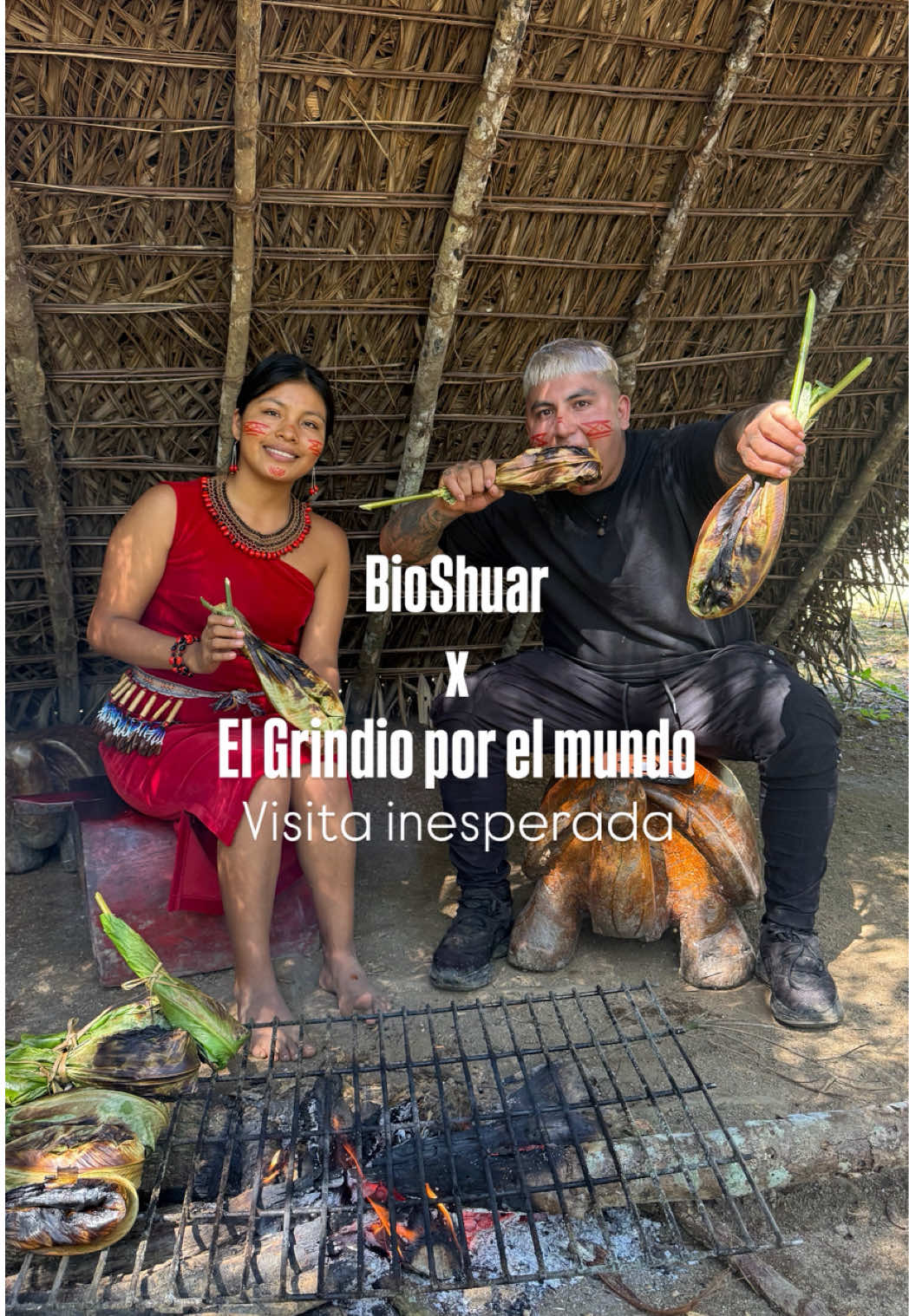 @Bio Shuar