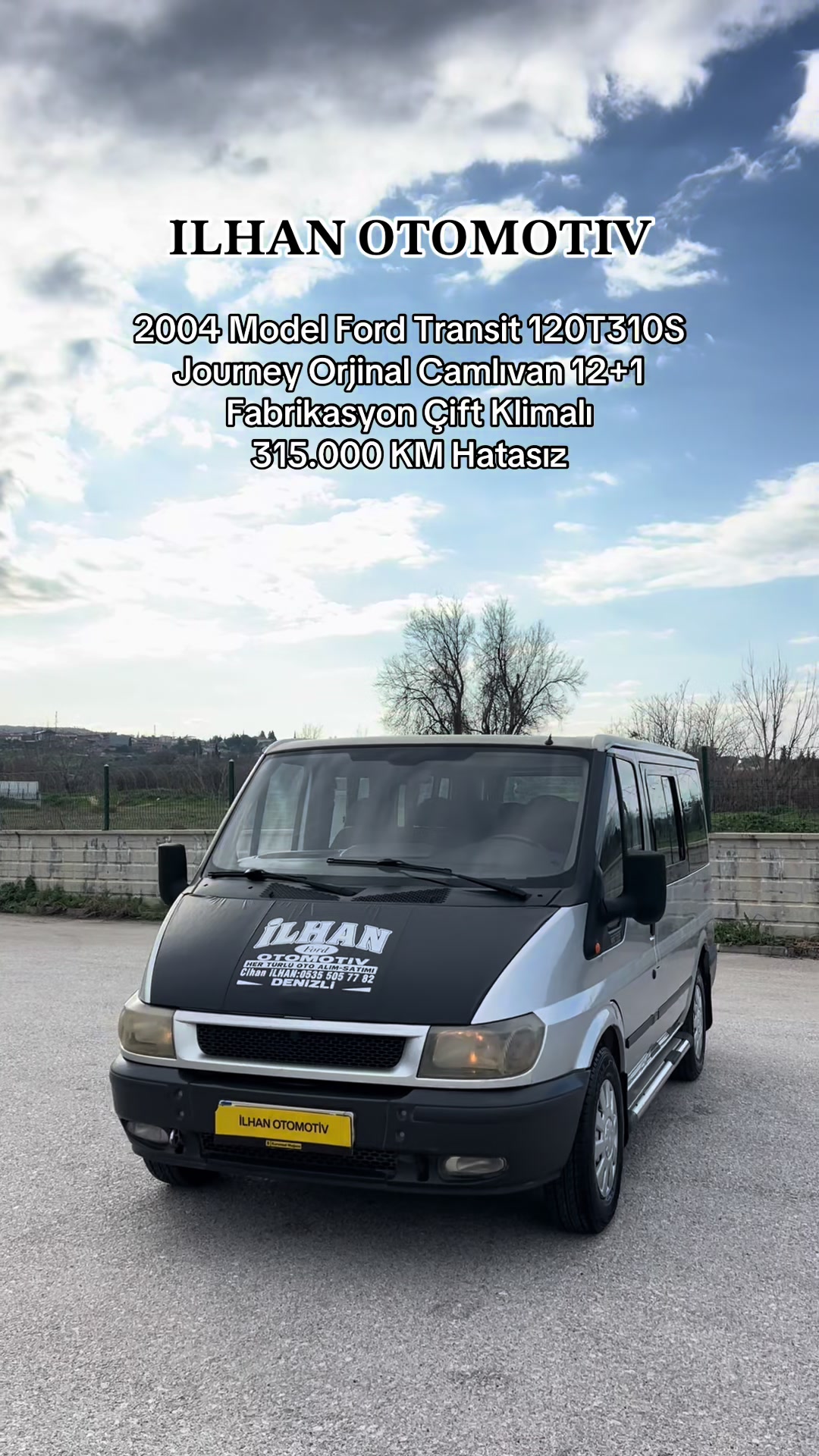 @İLHAN OTOMOTİV