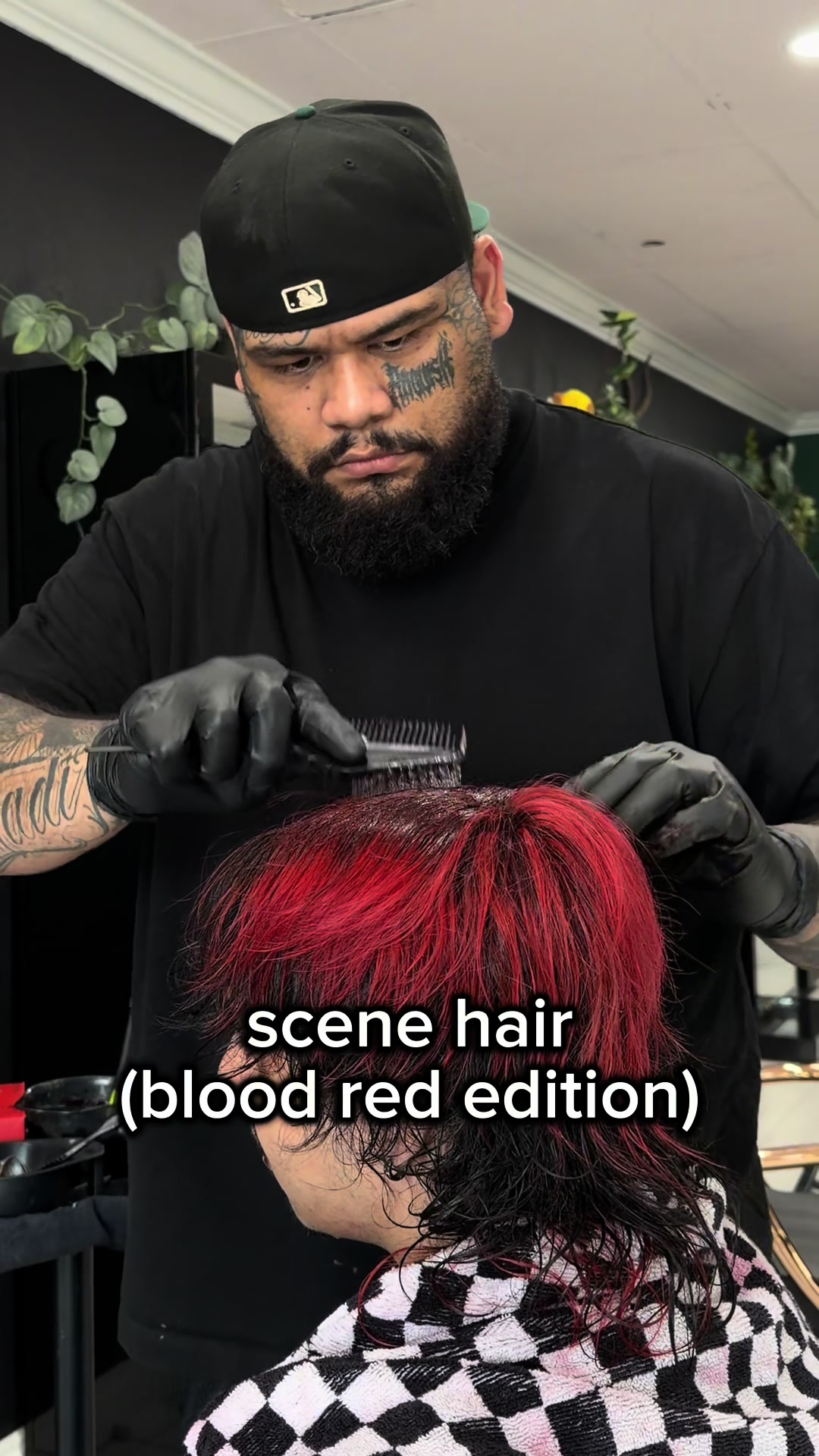 @Hair by Dennis