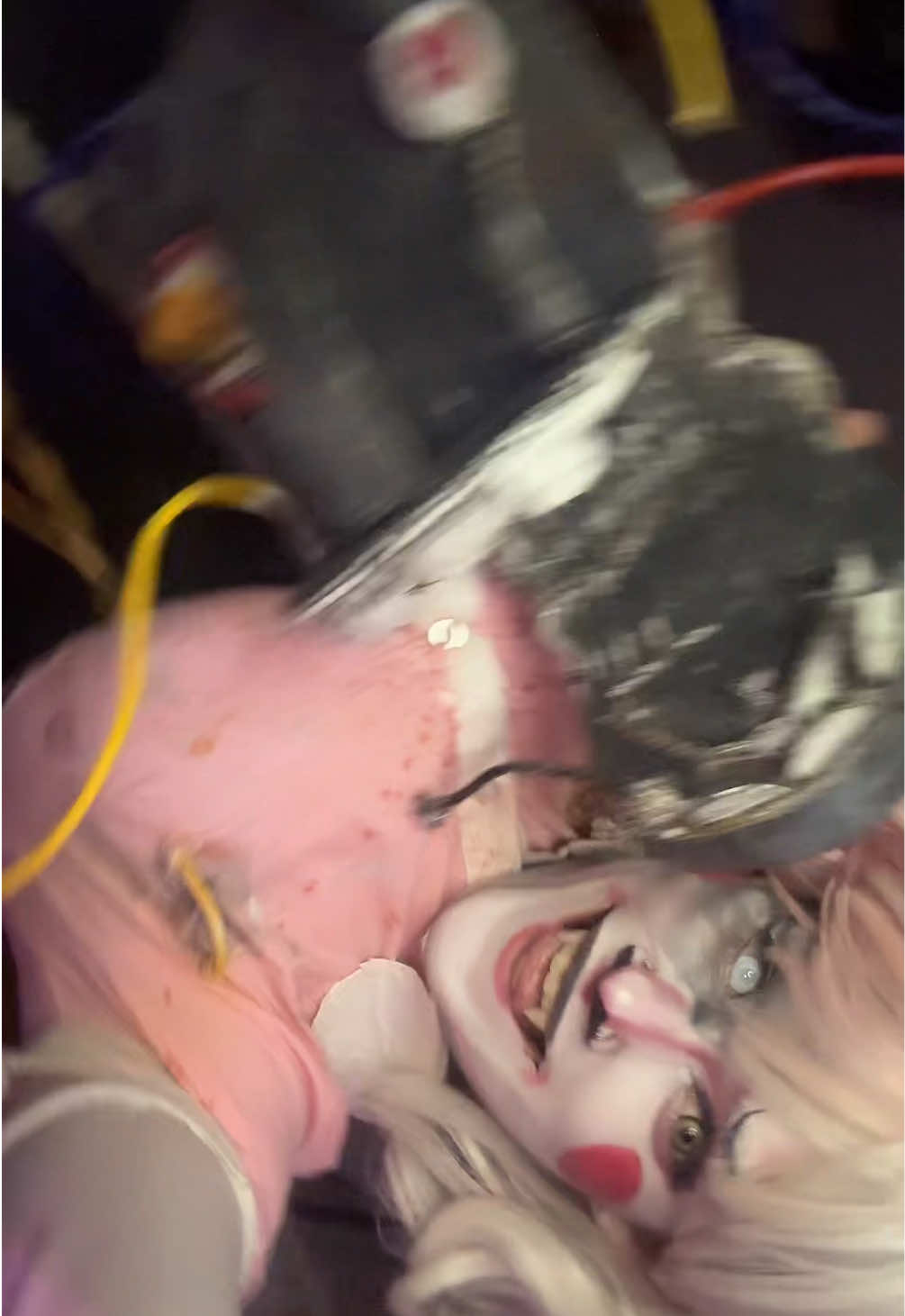 @Beeisbonkers