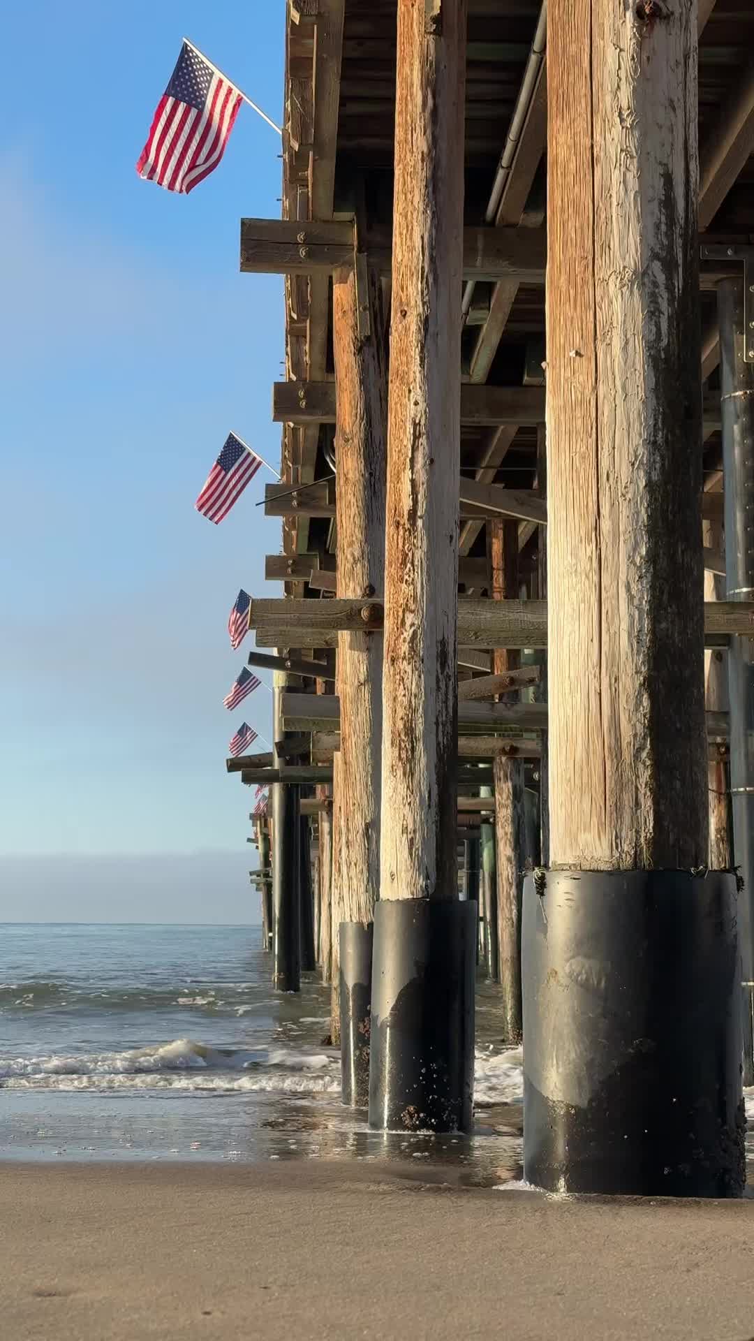 @Visit Ventura