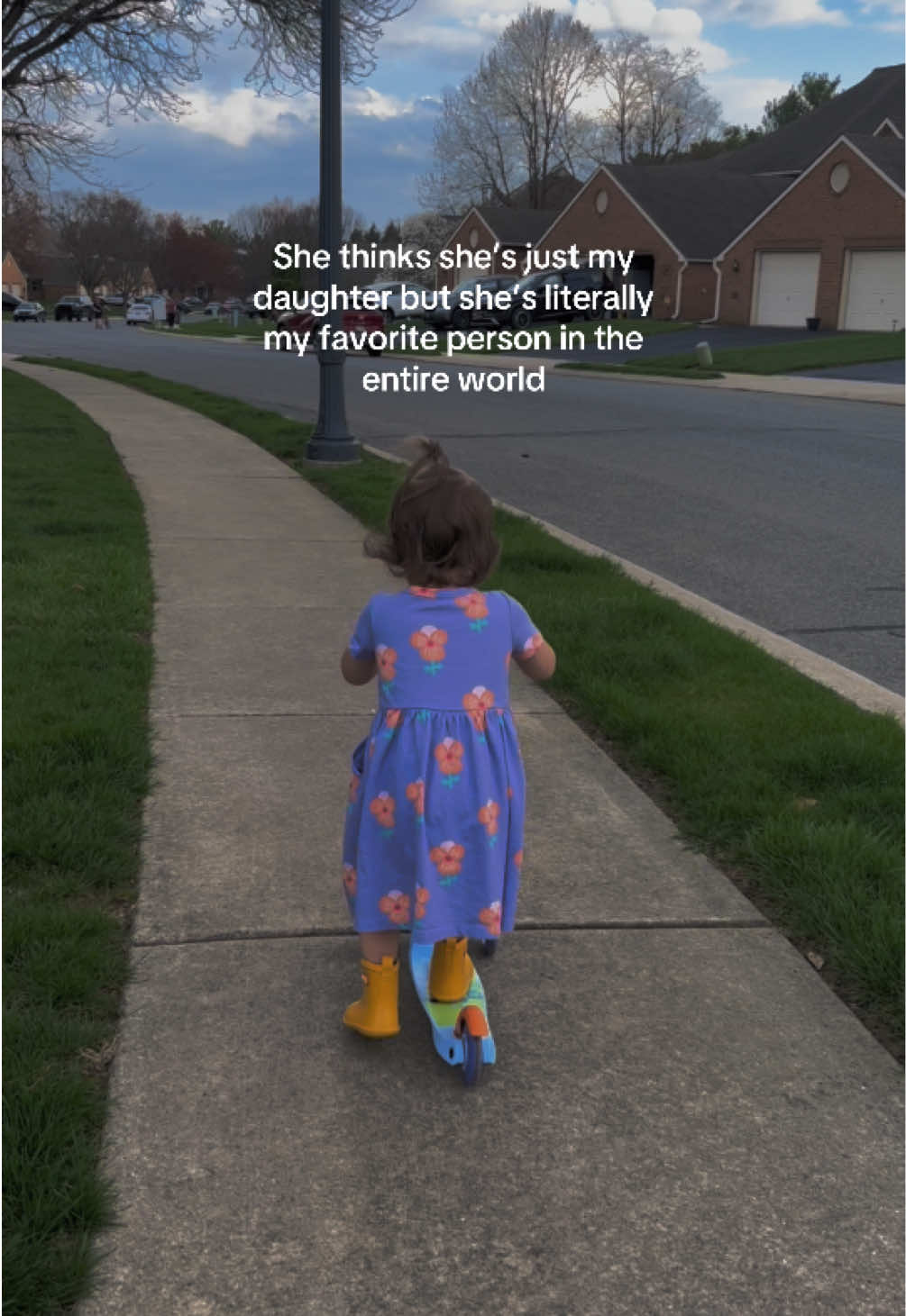 @Rachel 🌸 girl mom