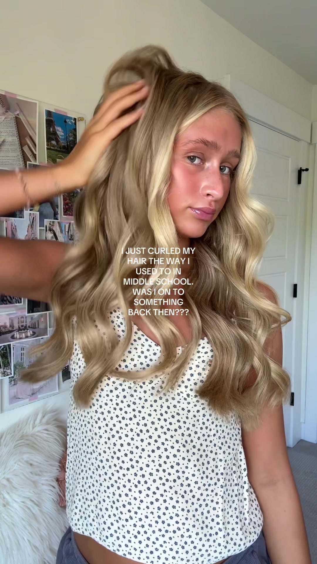 @Gemma Rose