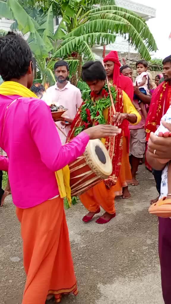 @Parbhu Ram