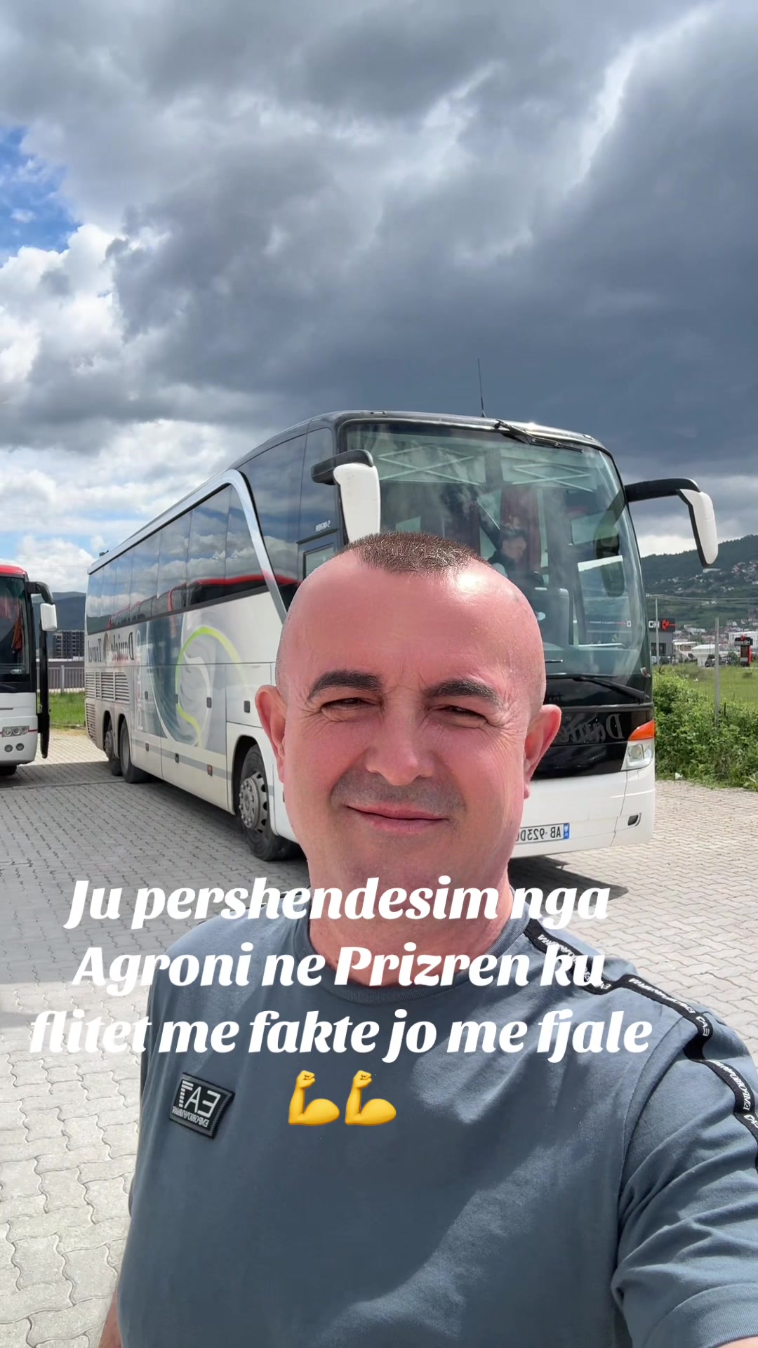 @daniele travel