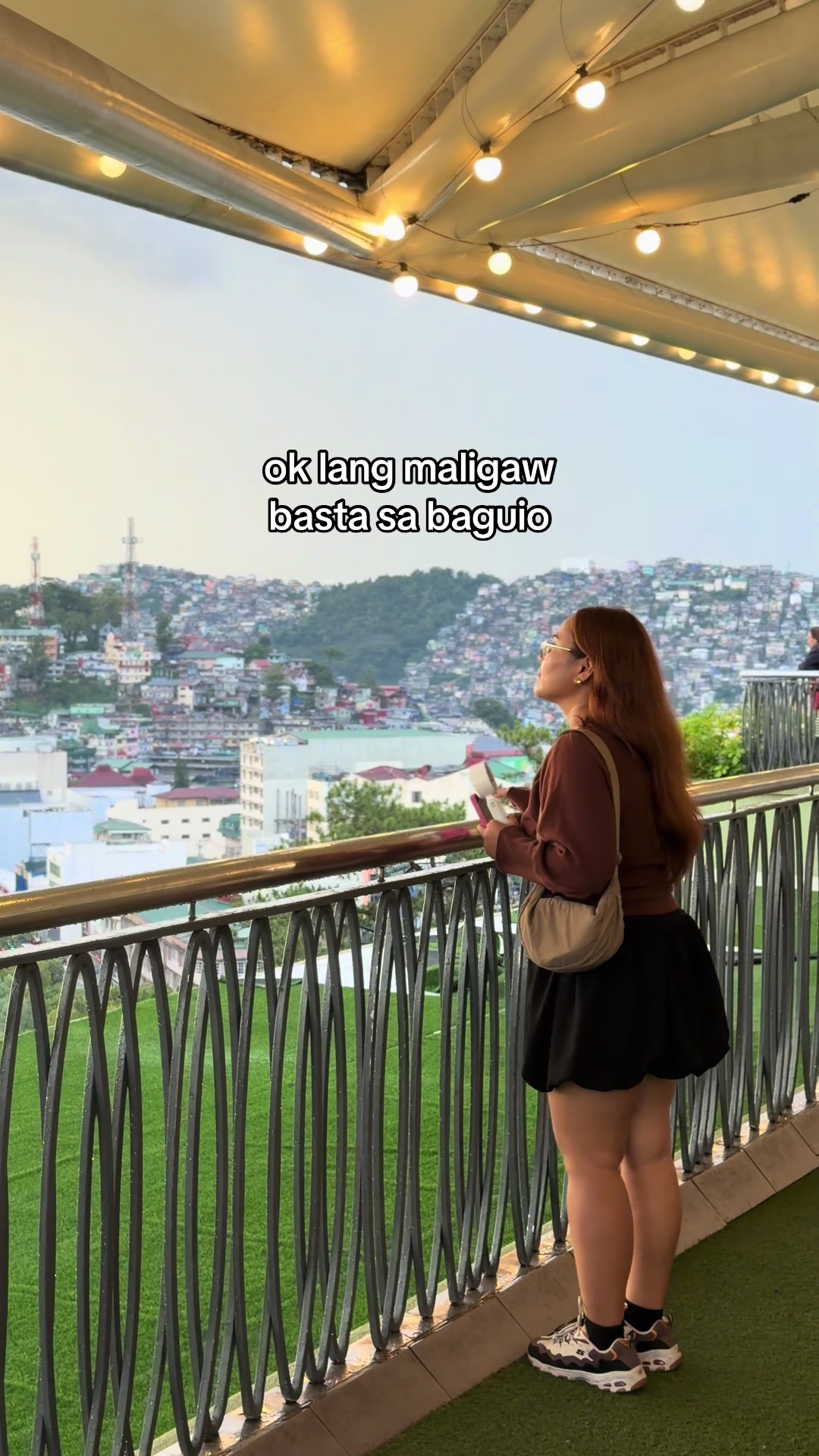 @Steph In Baguio