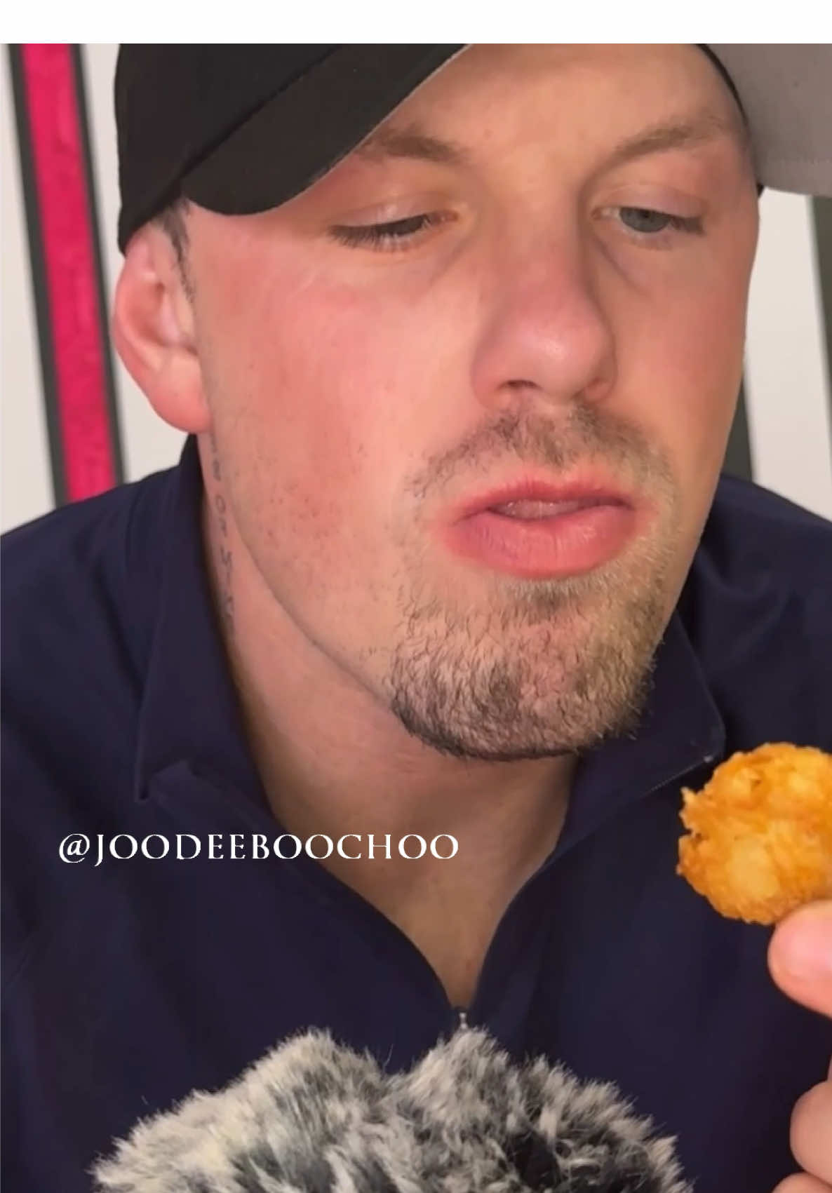 @Joodeeboochoo ASMR