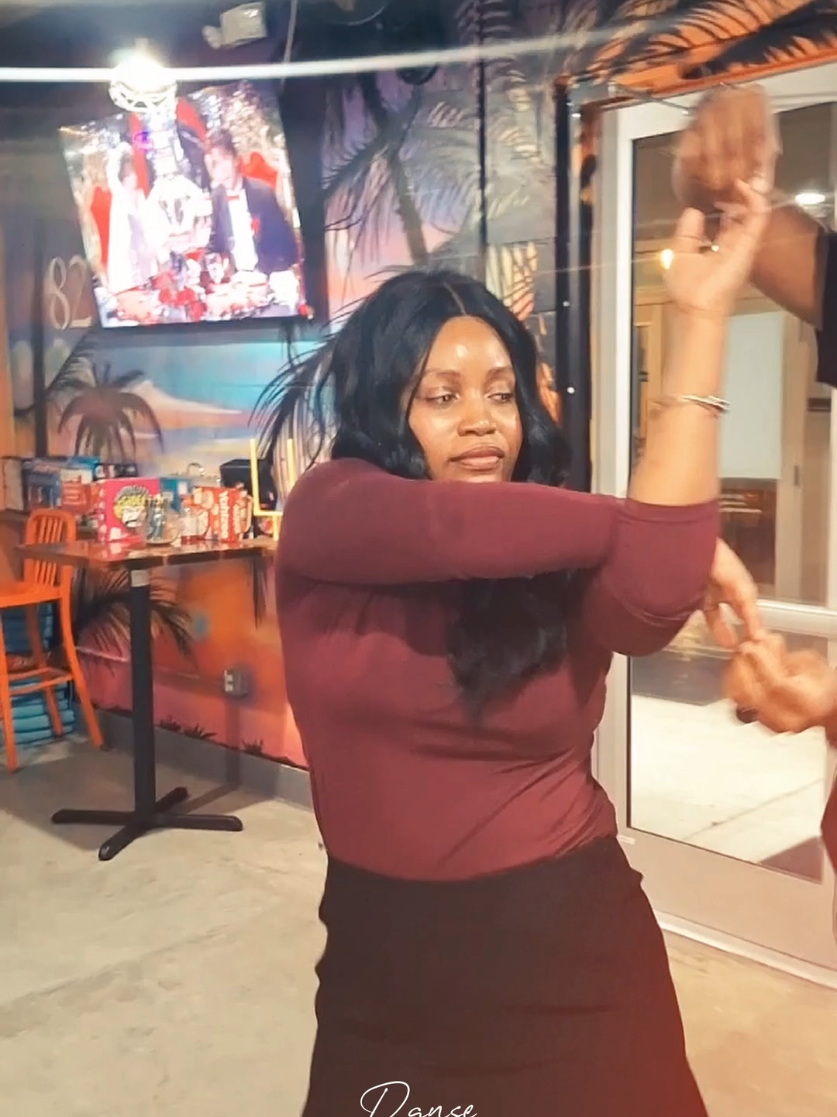@Danse Konpa