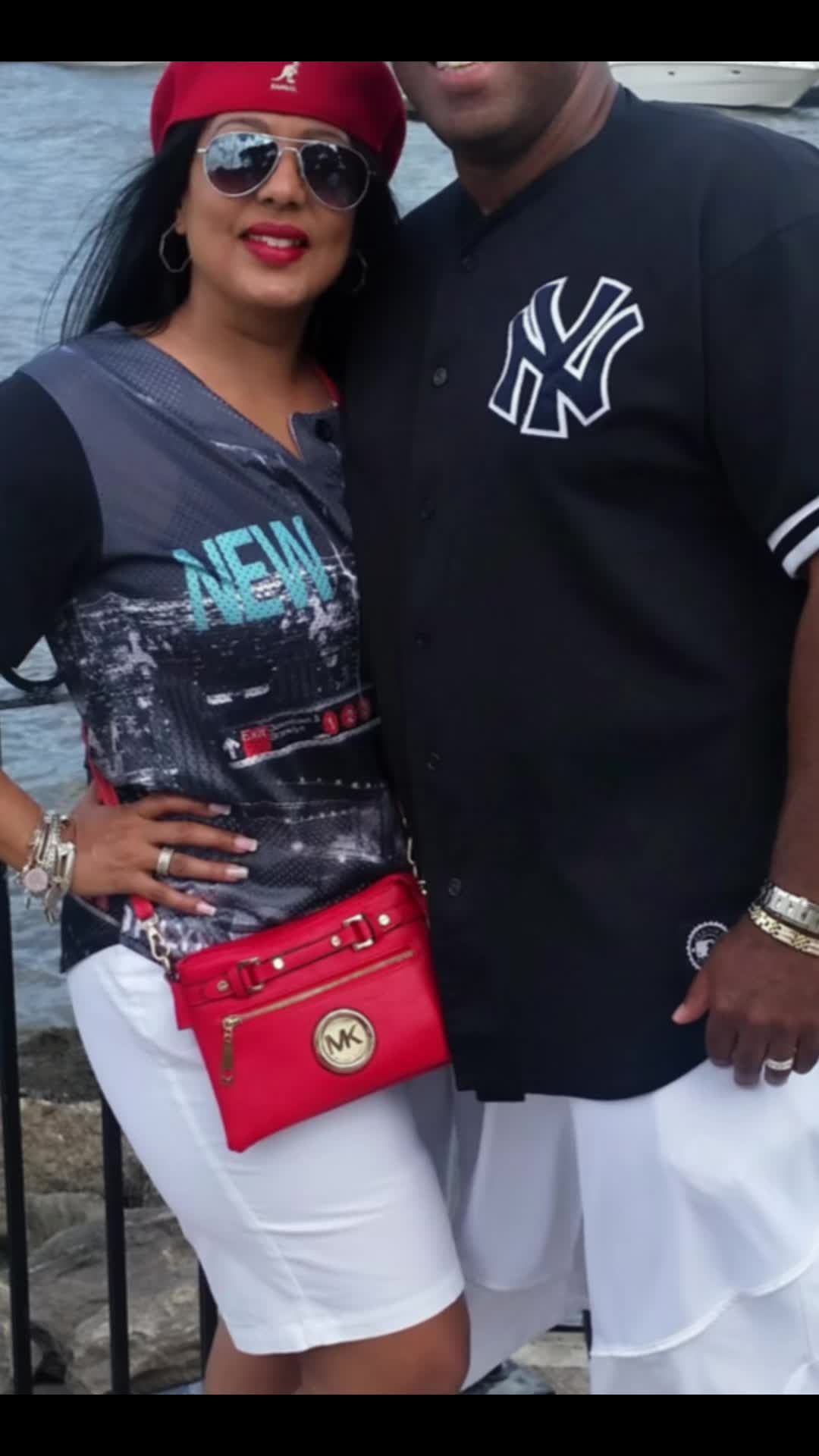 @NAVYWIFE1124🇵🇷&hearts;️