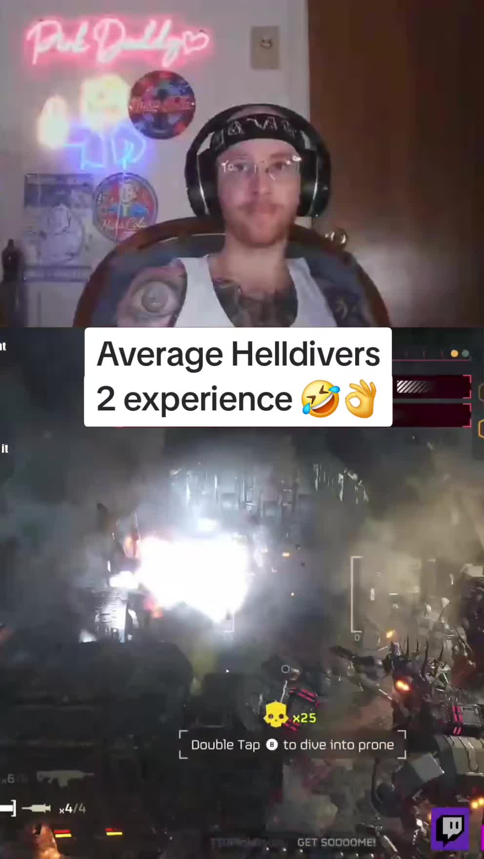 @Twitch:PinkDaddyOfficial