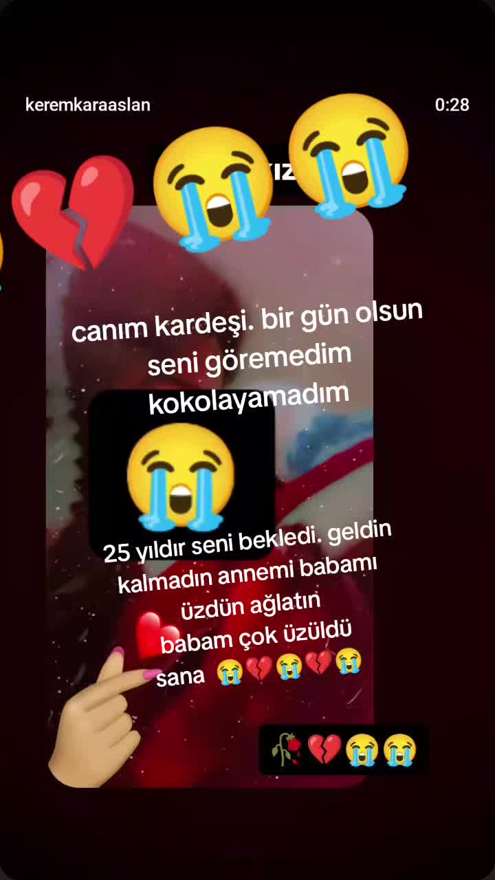 @neyse kaderim onu çekerim 💔