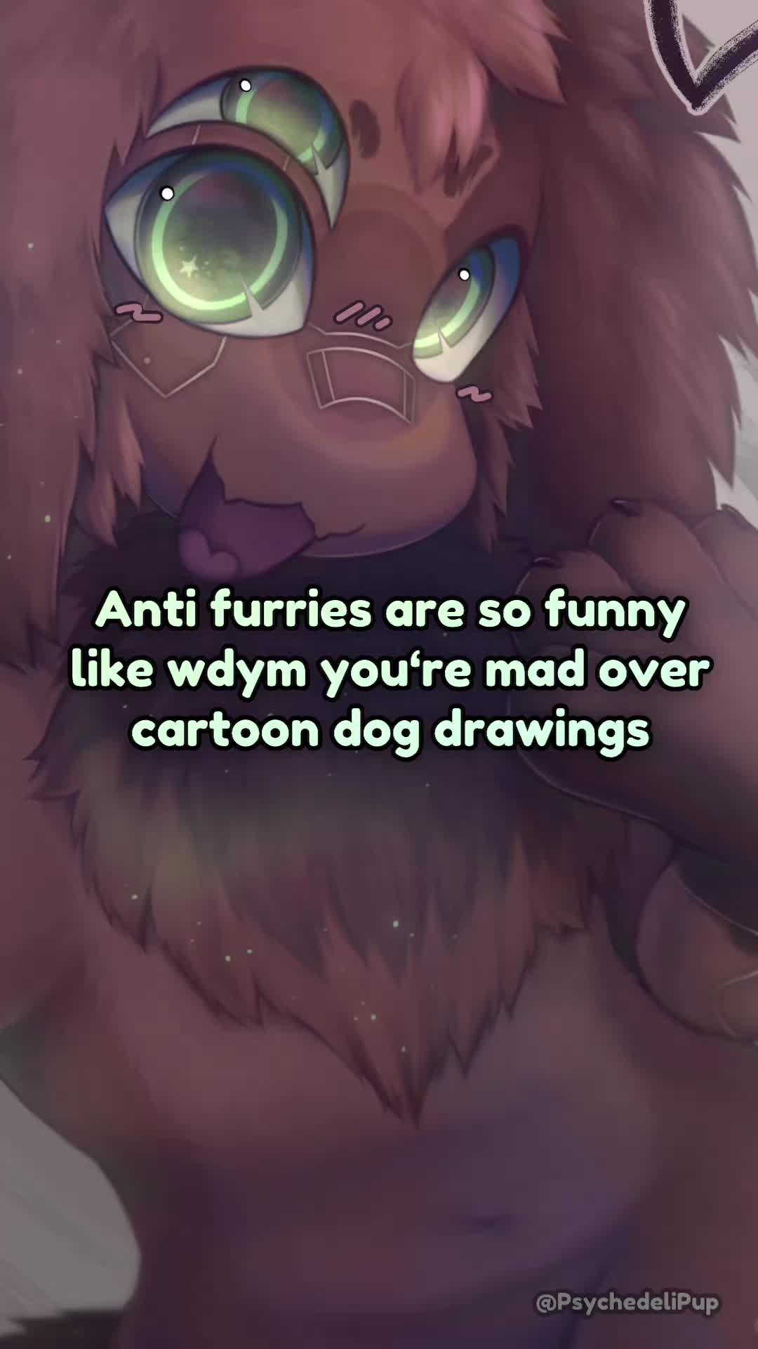 @Psychedelipup