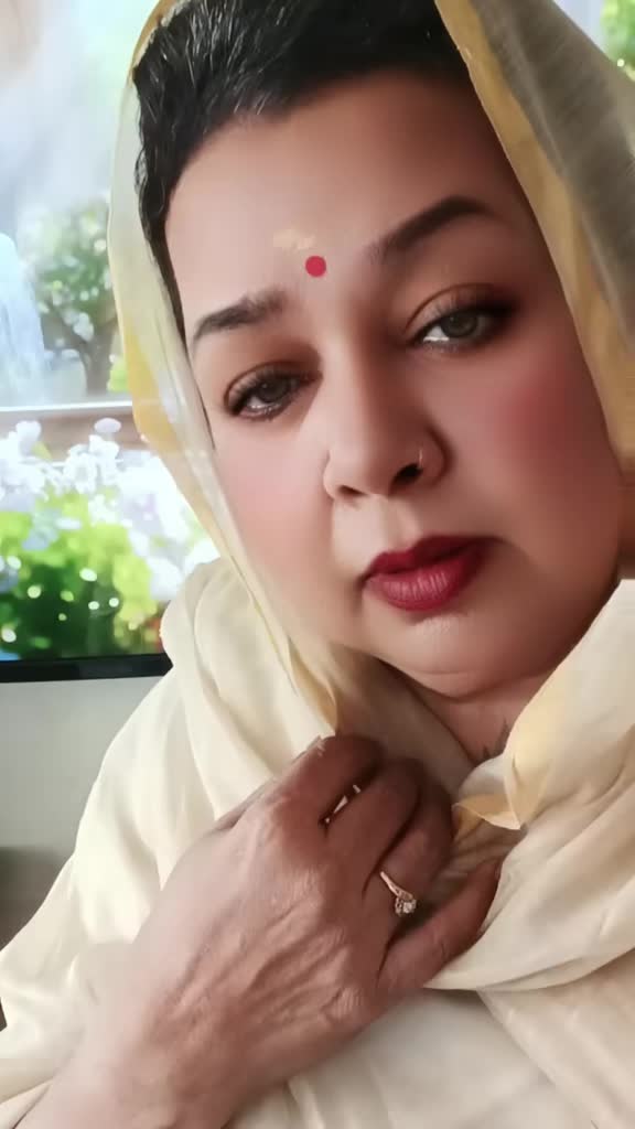 @Vijaya Ji