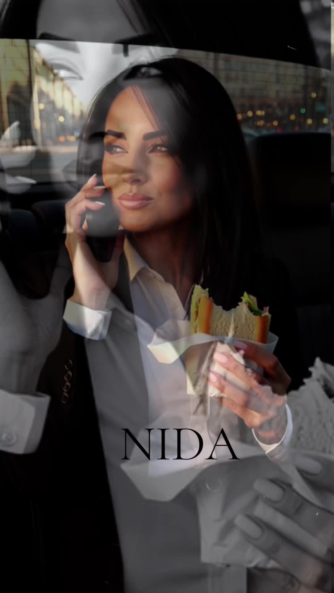 @Nida