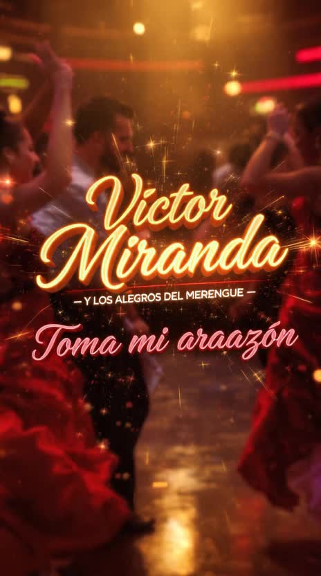 @VictorMiranda🎤