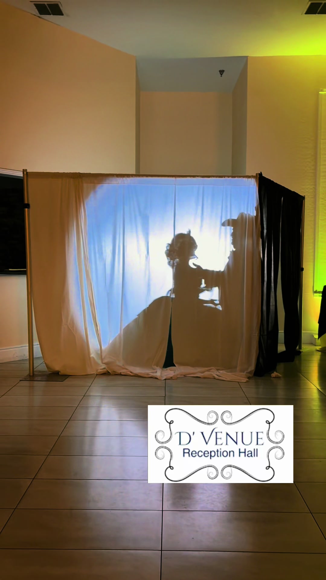 @Dvenuerecepetionhall