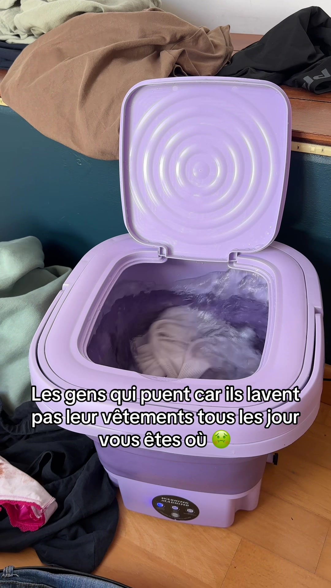 @MiniWash