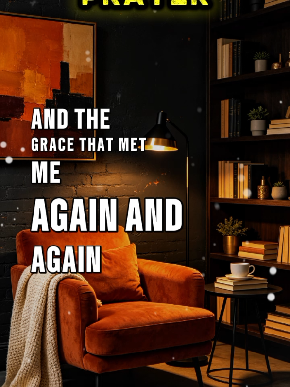 @WhereGodMEETSMe