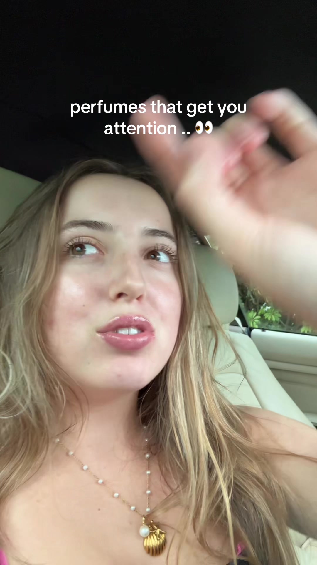 @Alicia Michelle