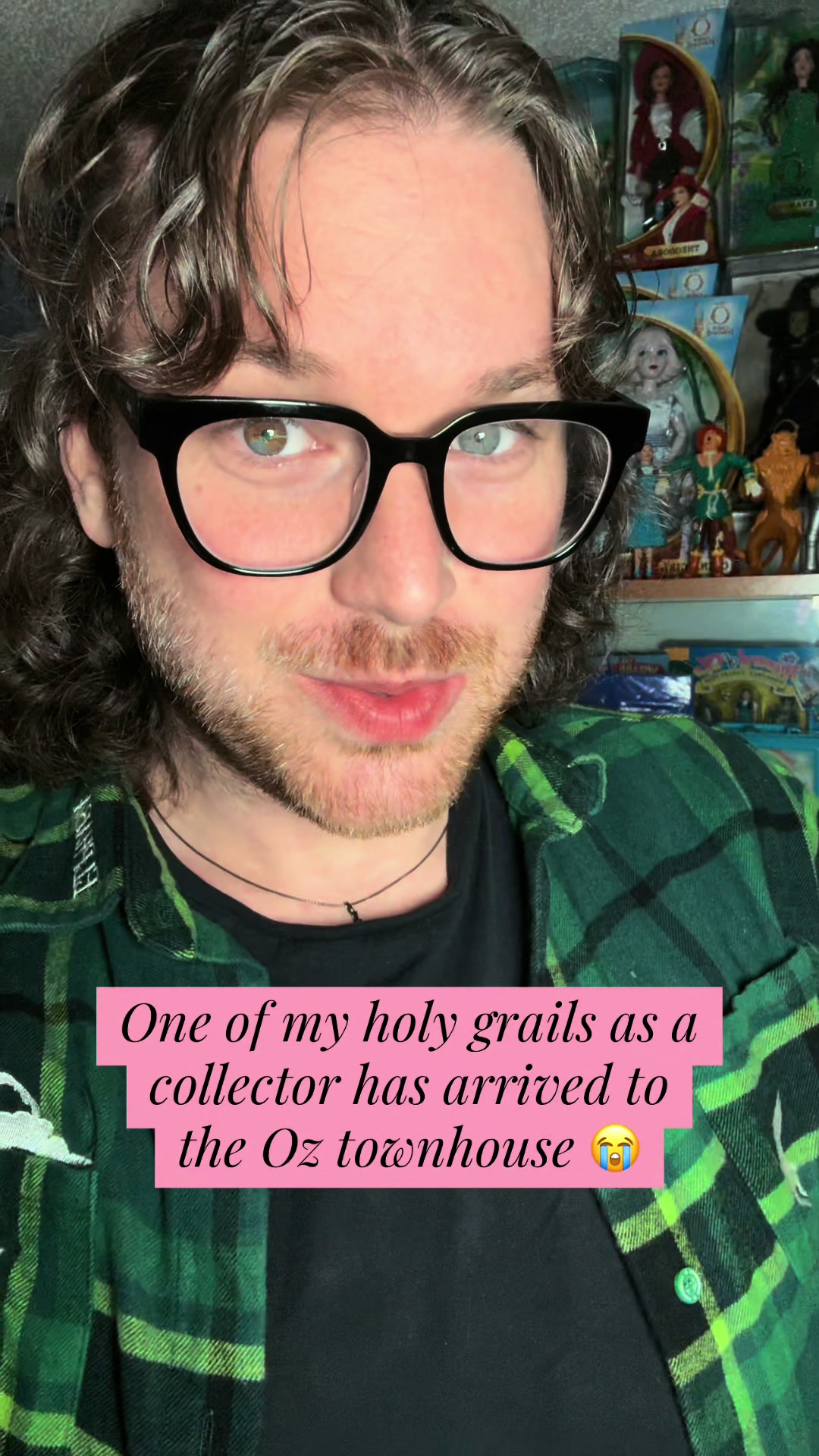 @John | The Oz Professor