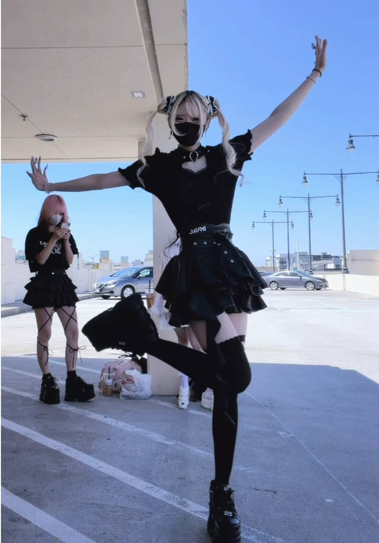 @あかり +。🃏🖤