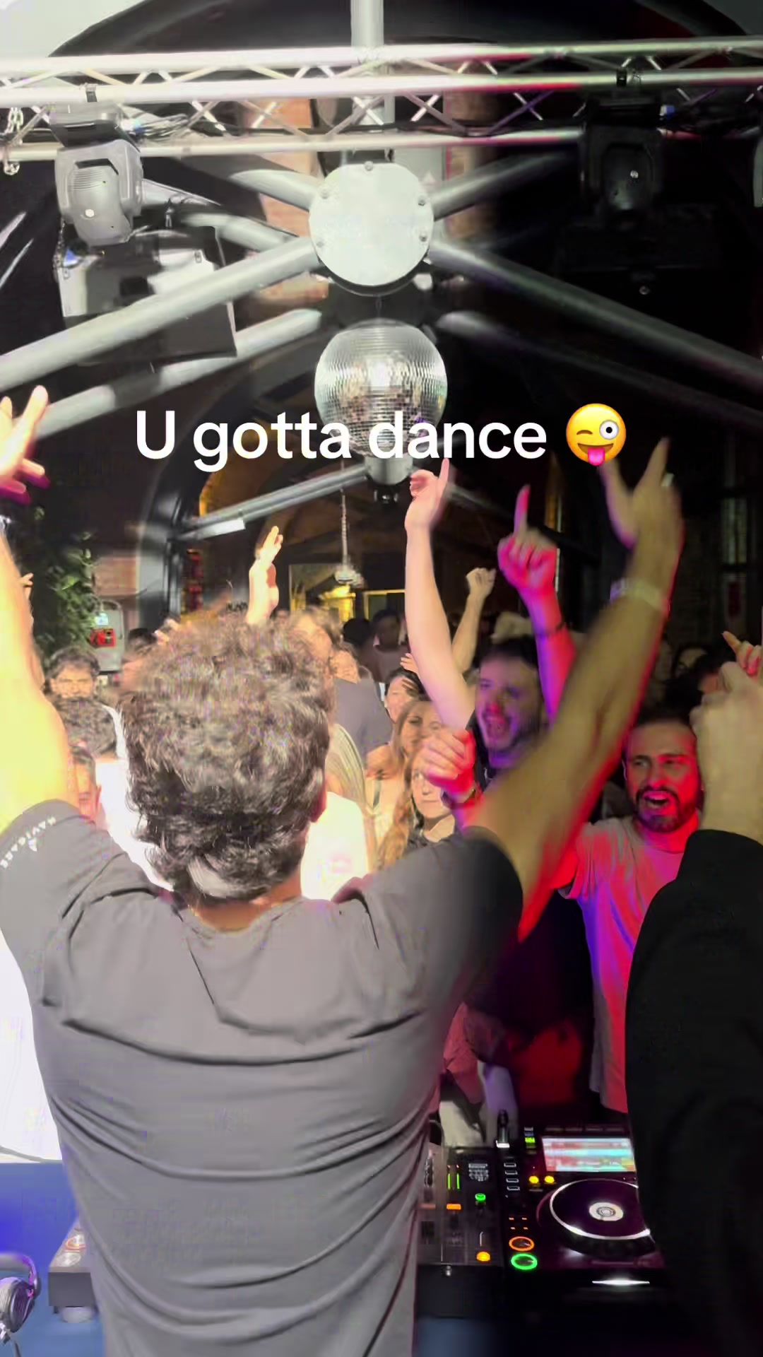 @Noisy Boï