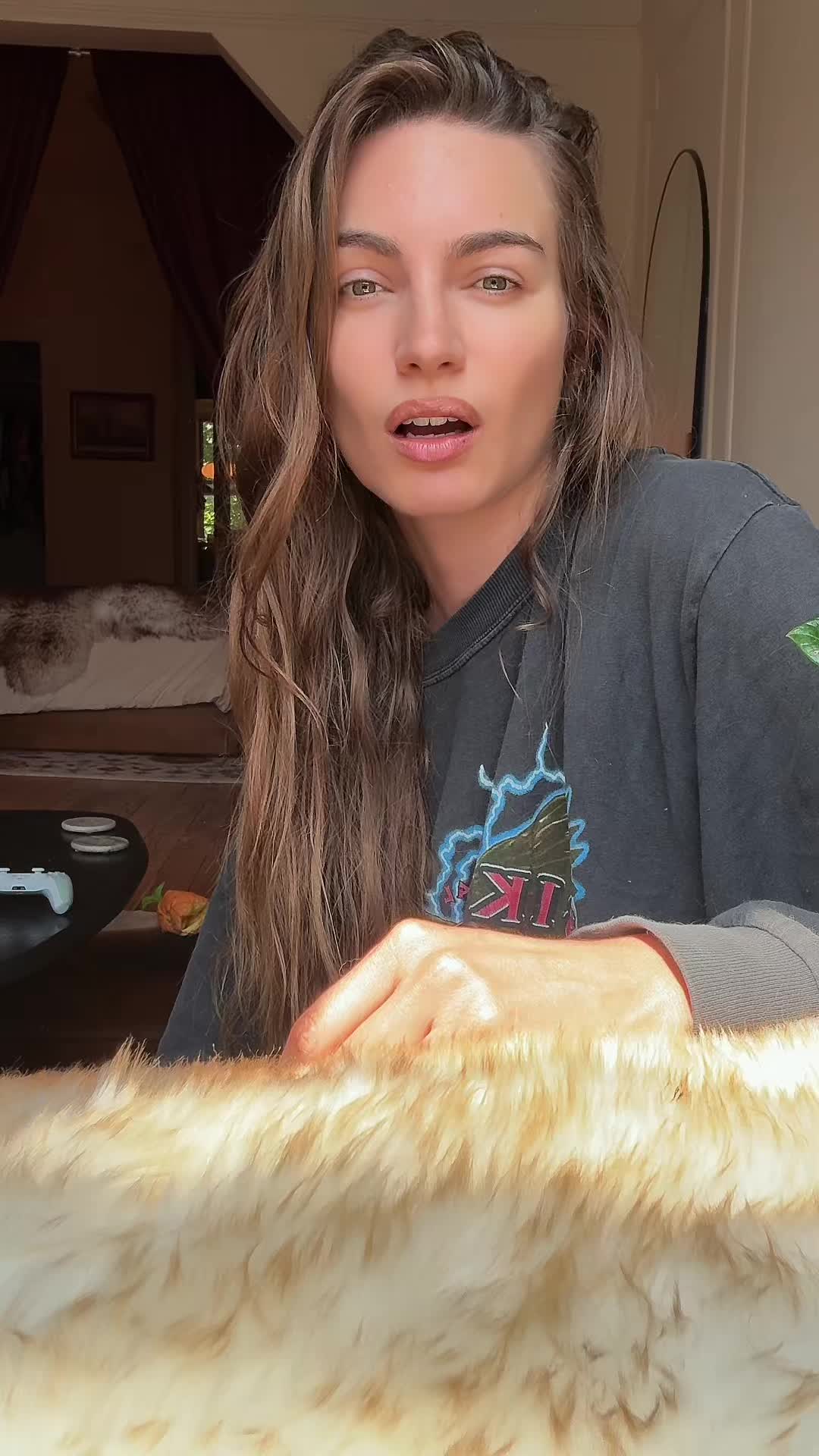 @Mara Lafontan