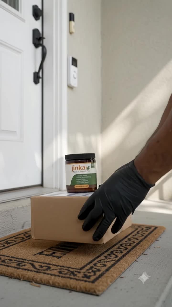 @Jinka Premium Turmeric Plus