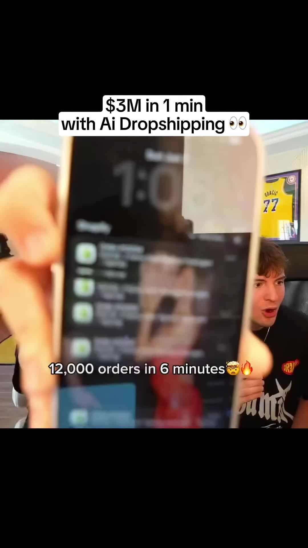 @Dropship