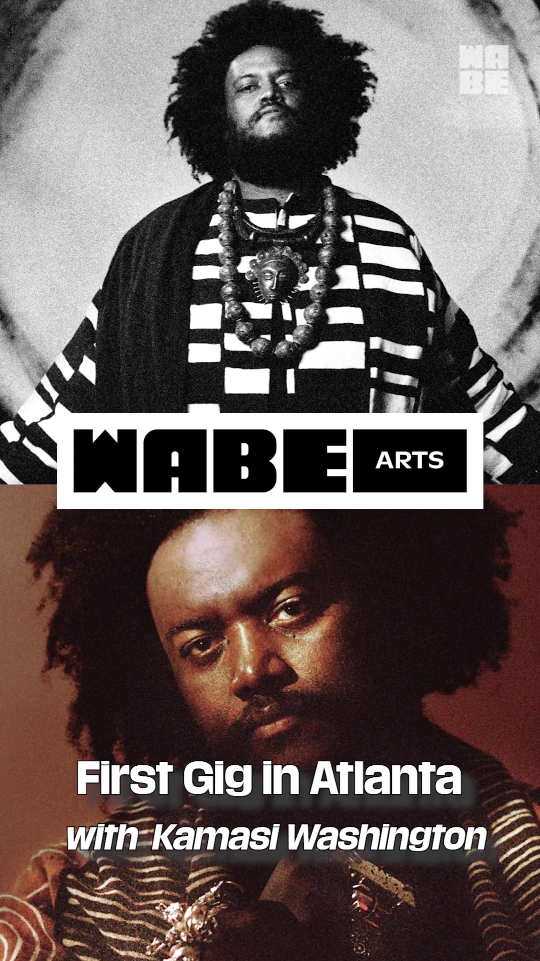 @WABE Atlanta