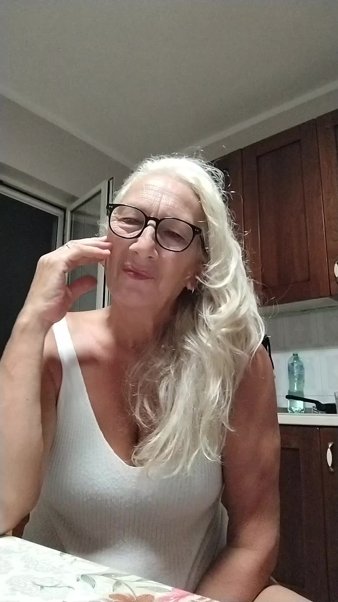 @❤ La bionda❤