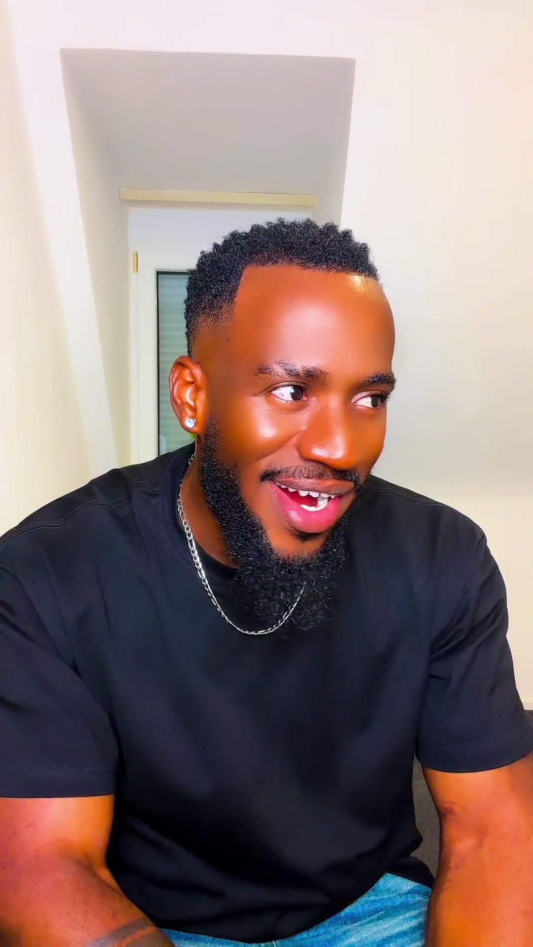 @Baba M'bappe Camara