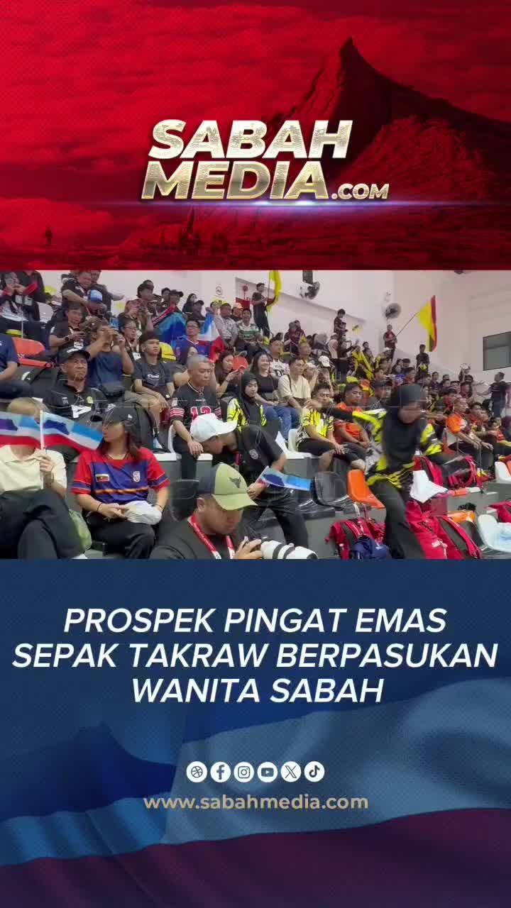 @Sabah Media Official