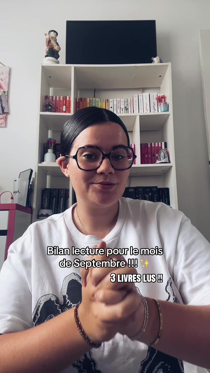 @Cloclo sur BookTok 📚