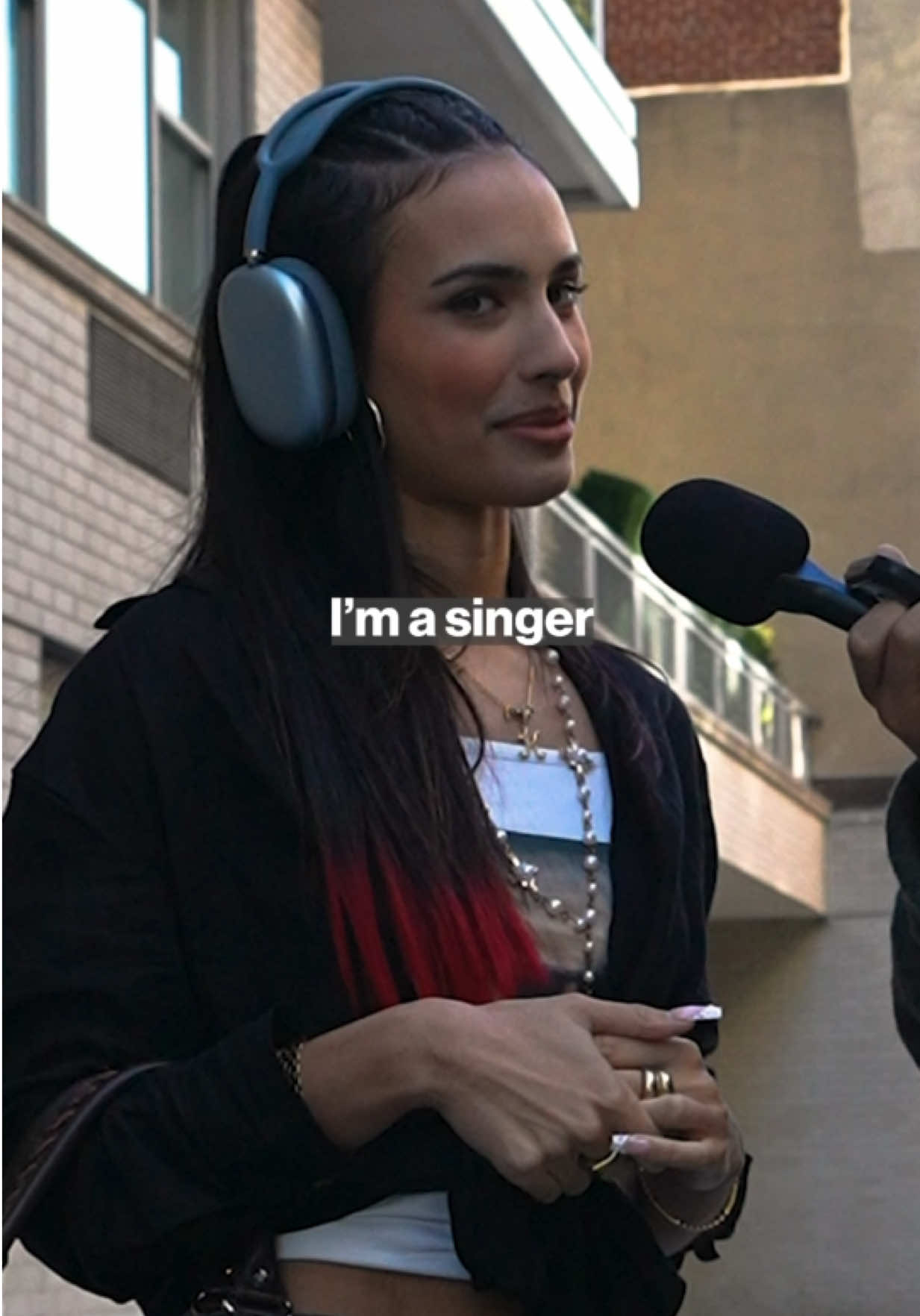 @Shan On The Street