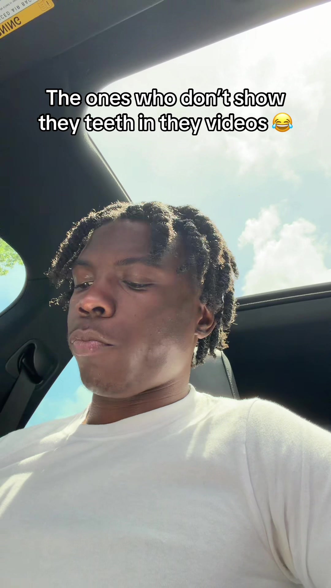 @Let ya mama love ya