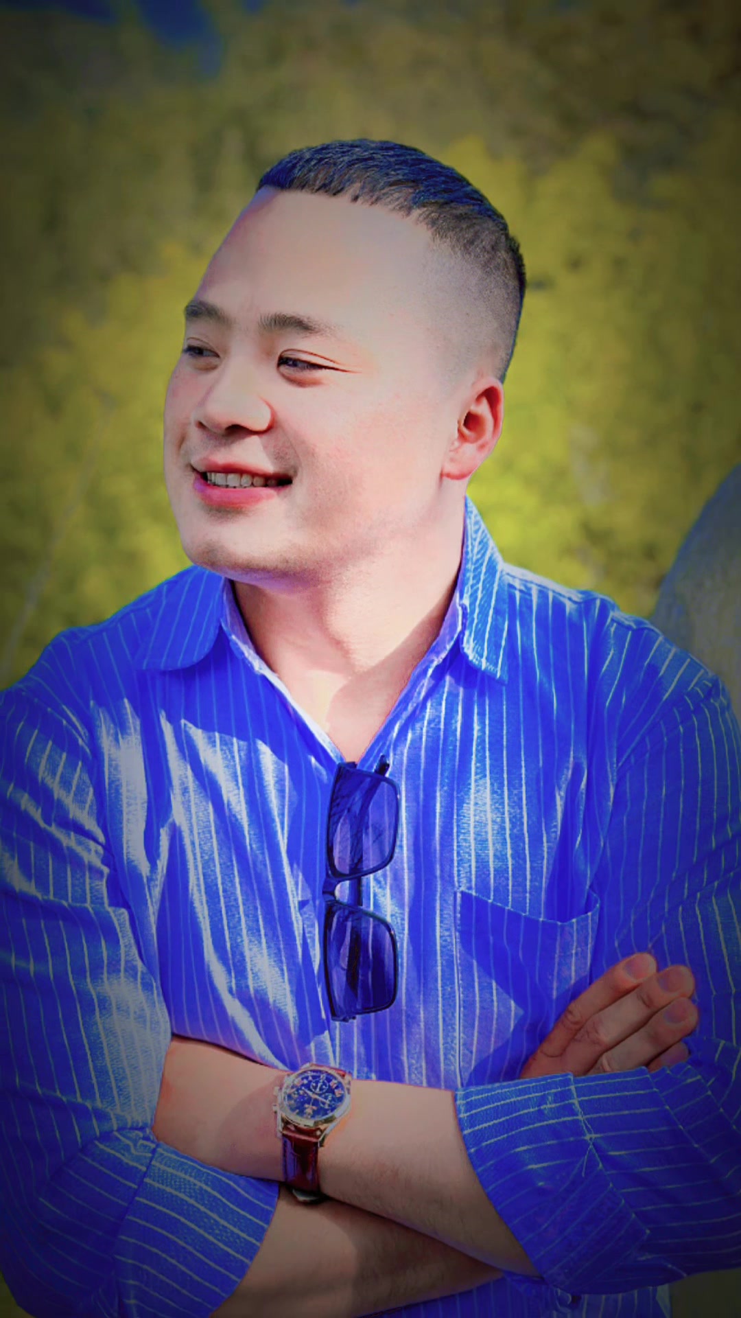 @Chấm Chấm
