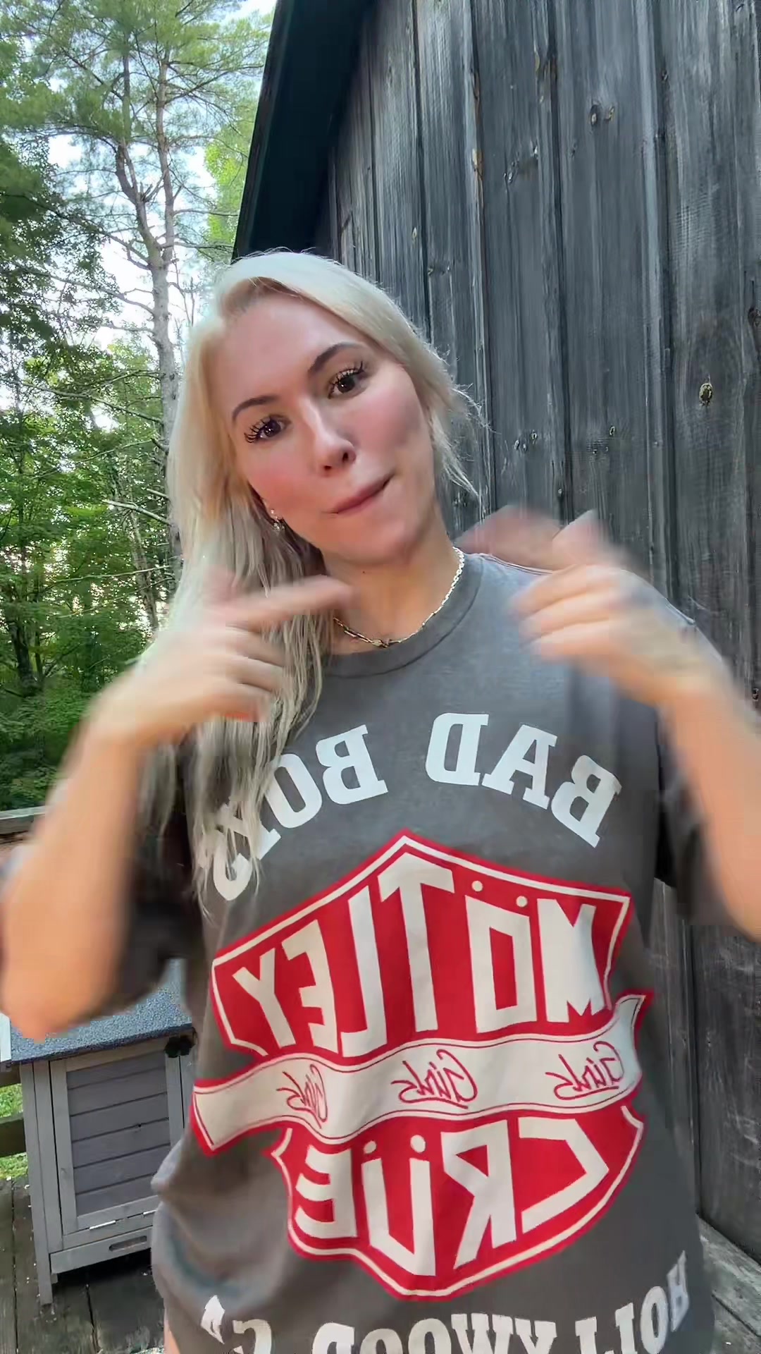 @Scifiblonde