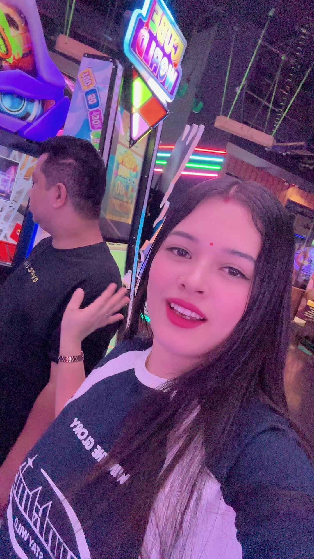 @kumari Chettri 🇳🇵🇮🇳