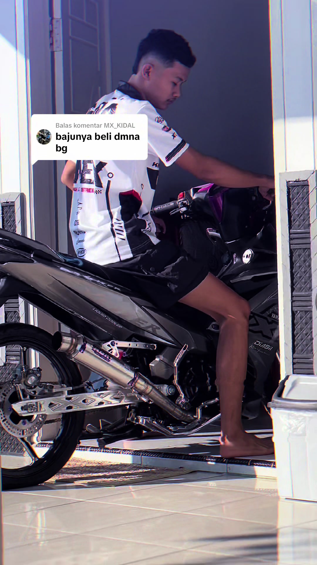 @Chandrawinata