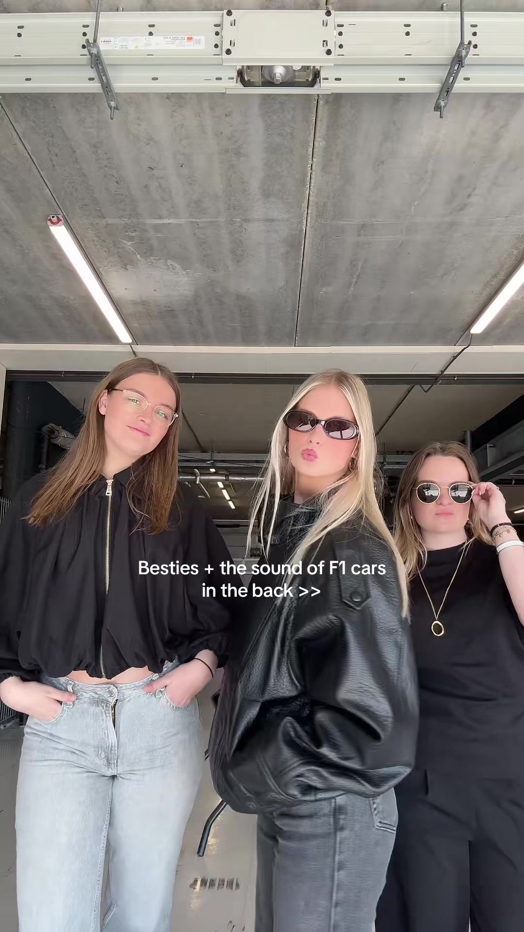 @Celine | F1