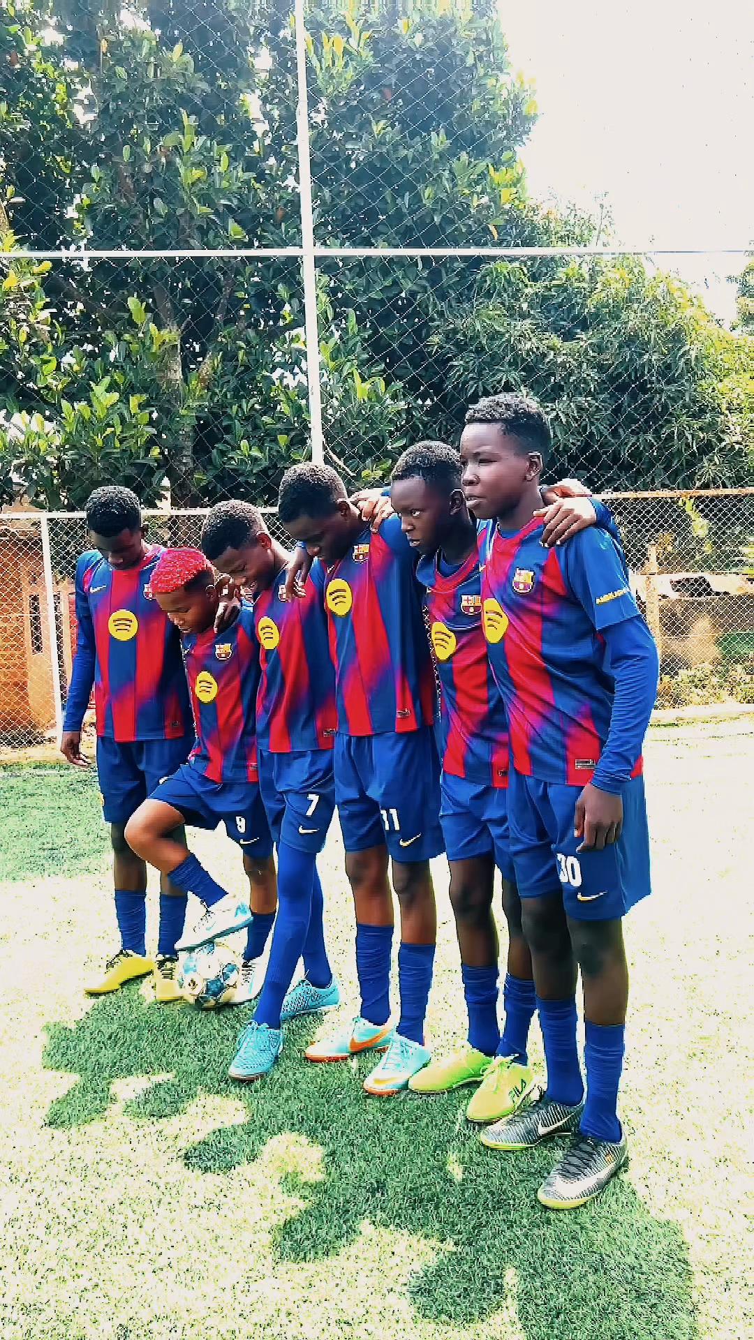 @hypers soccer academy🇺🇬