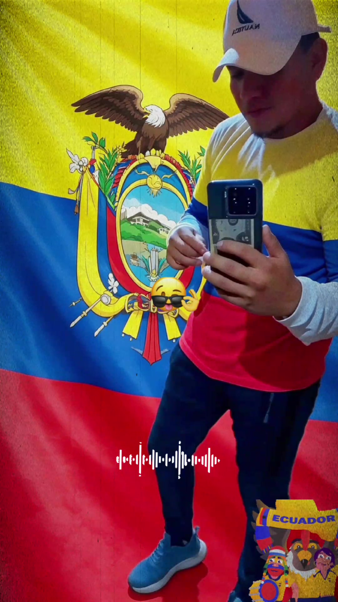 @🌹JUNIOR_PINCAY😎🇪🇨☄️💙🎶