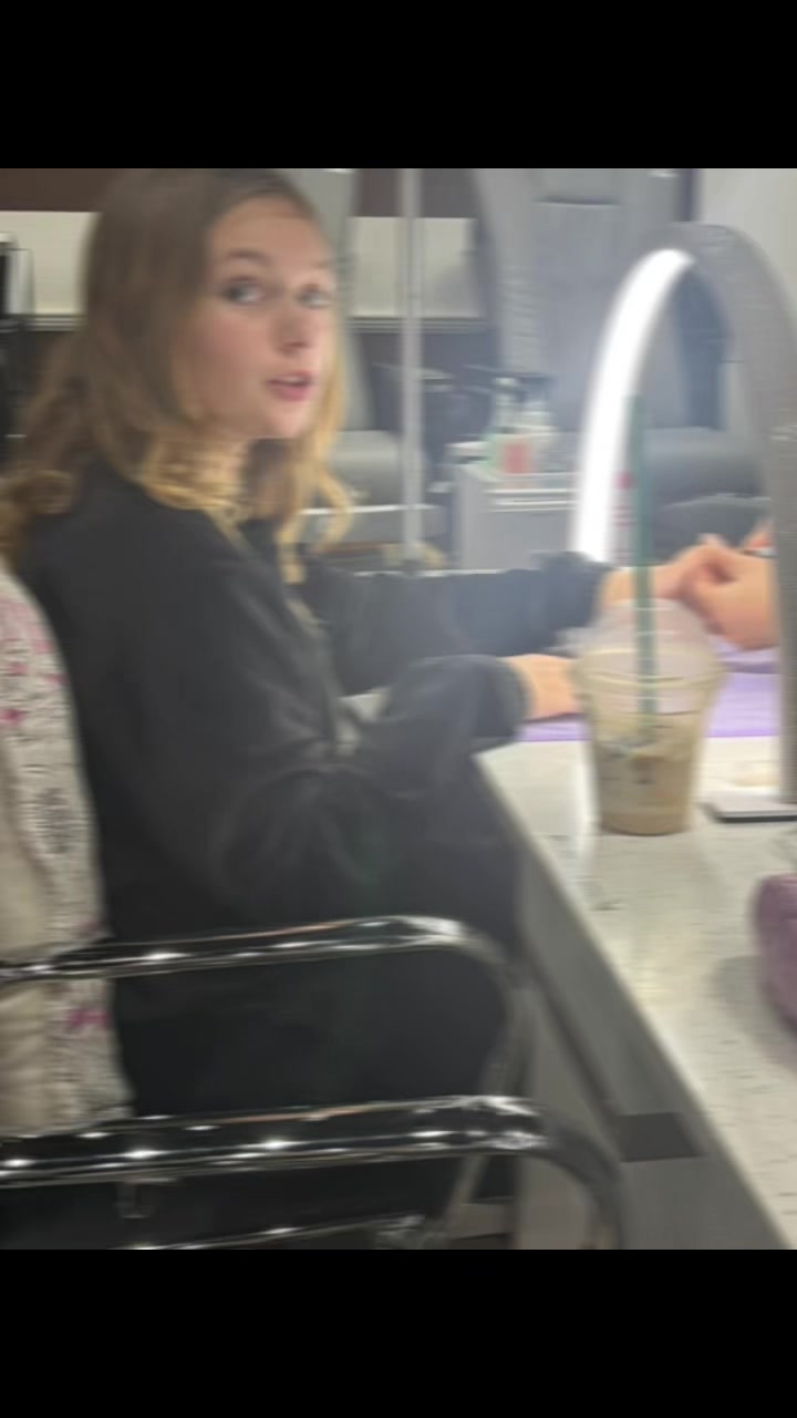 @Britany Nicole