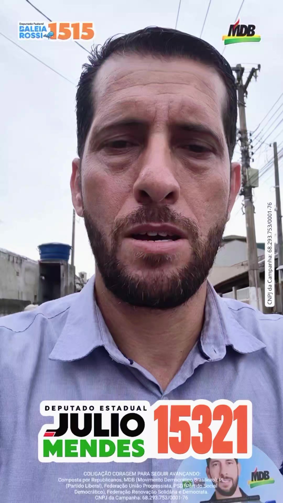 @JULIO CESAR MENDES🙎♂️