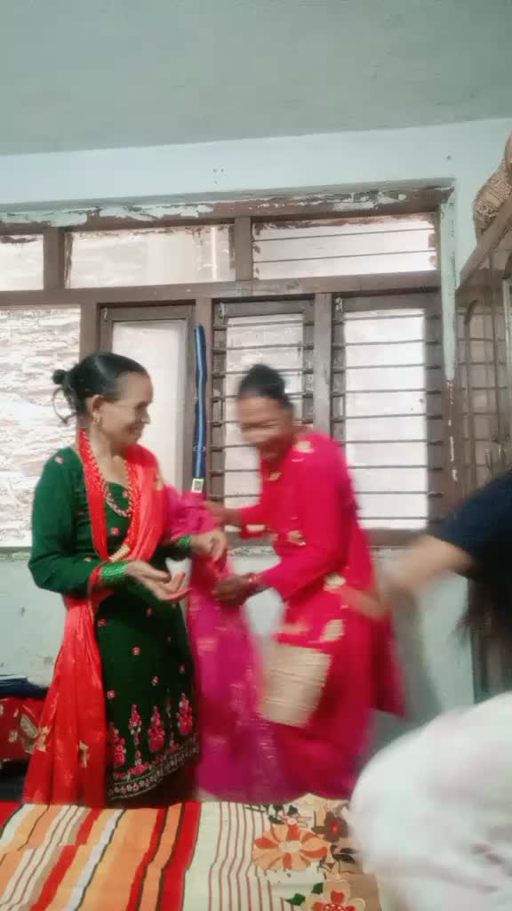 @Sarita Khadka