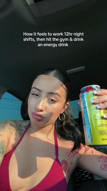 @Amanda