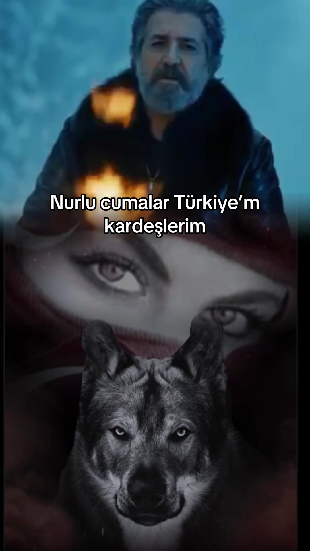 @👉❤️🇹🇷CANIIM 🇹🇷TÜRKİYEM❤️